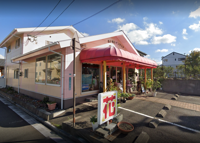 外観 外観